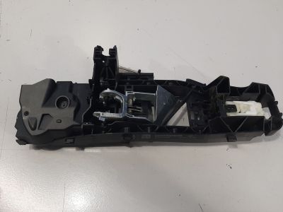 Кронштейн ручки двери для Mercedes C-klasse W205 2014-