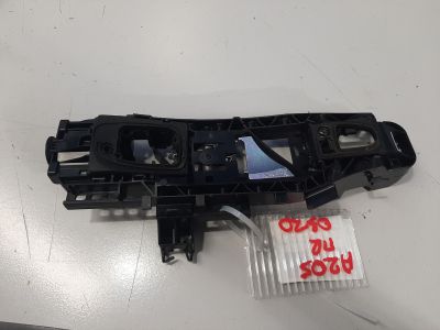 Кронштейн ручки двери передней правой для Mercedes C-klasse W205 2014-