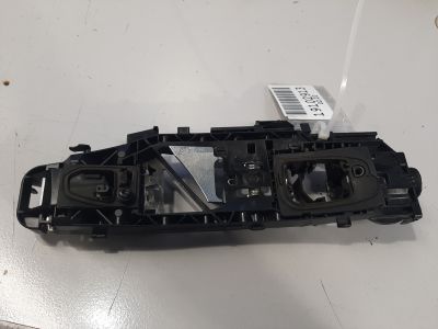 Кронштейн ручки двери передней правой для Mercedes C-klasse W205 2014-