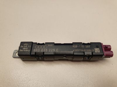 Усилитель антенны для Audi Q5 8R 2008-2017