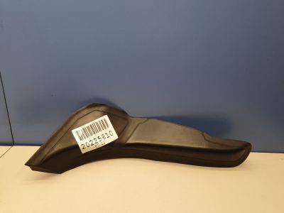 Накладка багажника задняя левая для BMW 5 G30 F90 2016-