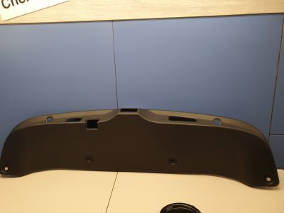 Обшивка крышки багажника для Mercedes E-klasse Coupe C238 2017-