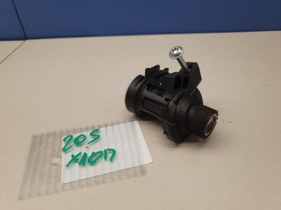 Вставка замка багажника для Mercedes C-klasse W205 2014-