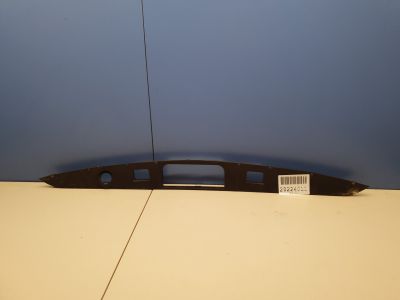 Накладка крышки багажника для Mercedes C-klasse W205 2014-