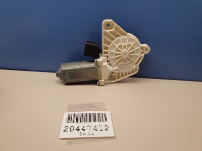 Моторчик стеклоподъёмника передний правый для Mercedes CLA-klasse C117 2013-2019