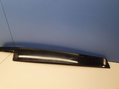 Накладка двери передней левой для Audi Q7 4M 2015-