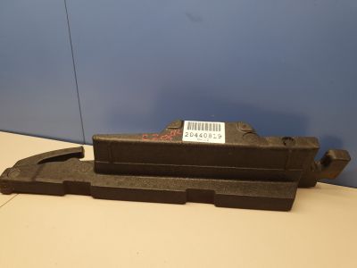 Уплотнитель двери передний левый для Mercedes C-klasse W205 2014-