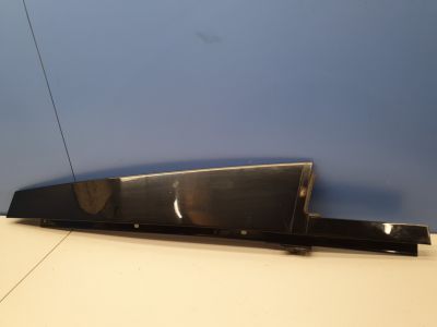 Накладка двери правая задняя для BMW X5 F15 2013-2018