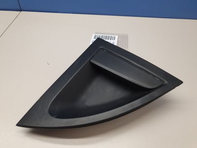 Ручка двери нaружная задняя правая для Hyundai Veloster 2015-