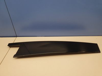 Накладка рамки двери задняя правая для Mercedes C-klasse W205 2014-