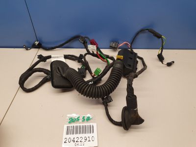 Жгут проводов задней правой двери для Mercedes C-klasse W205 2014-