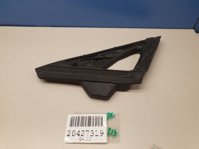 Уплотнитель зеркала левого для Mercedes E-klasse W213 2016-