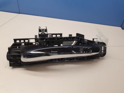 Ручка двери нaружная задняя левая для Mercedes C-klasse W205 2014-