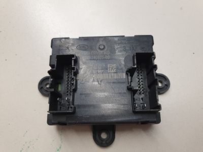 Блок комфорта задней правой двери для Land Rover Range Rover Evoque 2011-2018