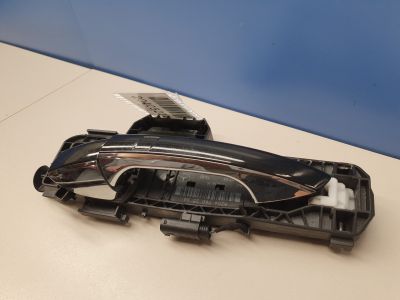 Ручка двери нaружная задняя левая для Mercedes M-klasse W166 ML GLE 2011-2018