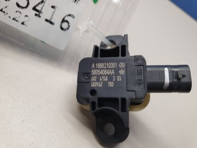 Датчик Airbag для Mercedes M-klasse W166 ML GLE 2011-2018