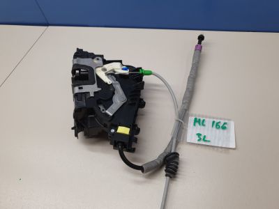 Замок двери задней левой для Mercedes GL-klasse X166 GL GLS 2012-