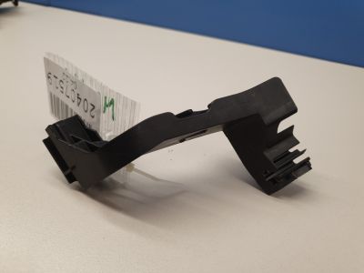 Кронштейн ручки двери задней левый для Mercedes M-klasse W166 ML GLE 2011-2018