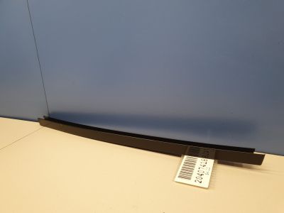 Направляющая стекла задней левой двери для Mercedes GLE-klasse C292 Coupe 2015-2019