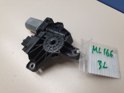 Моторчик стеклоподъёмника задний левый для Mercedes M-klasse W166 ML GLE 2011-2018
