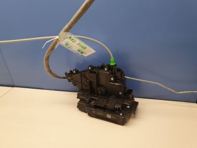 Замок двери задней левой для Mercedes M-klasse W166 ML GLE 2011-2018