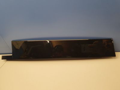 Накладка рамки двери задняя левая для Mercedes M-klasse W166 ML GLE 2011-2018