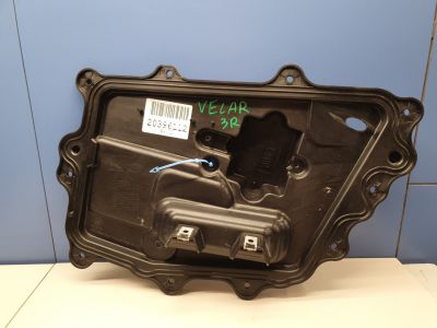 Шумоизоляция задней правой двери для Land Rover Range Rover Velar 2017-