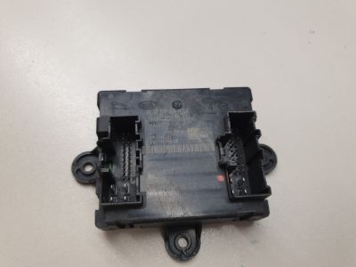 Блок комфорта задней правой двери для Land Rover Range Rover Velar 2017-