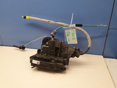 Замок двери задней правой для Mercedes C-klasse W205 2014-