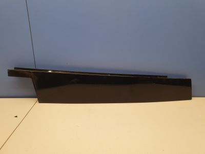 Накладка рамки двери передней левой для Mercedes GL-klasse X166 GL GLS 2012-