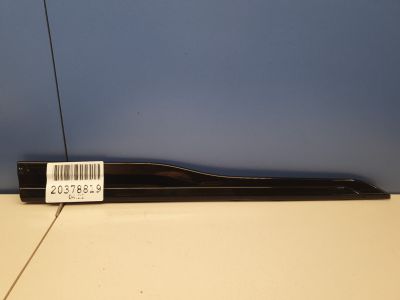 Молдинг передней правой двери для Land Rover Range Rover Velar 2017-