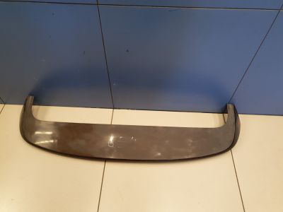 Спойлер двери багажника для KIA Rio 3 2012-2017