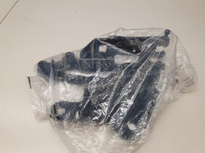 Петля капота левая для BMW X1 E84 2009-2015