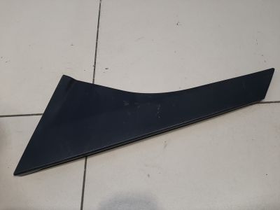 Накладка рамки двери задняя левая для Ford Focus 2 2005-2008