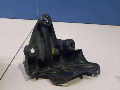 Кронштейн бампера заднего правый для Citroen C4 2010-