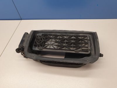 Ниша лючка бензобака для BMW 5 F10 2009-2017