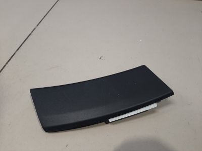 Накладка заднего бампера правая для Toyota RAV 4 2013-2019