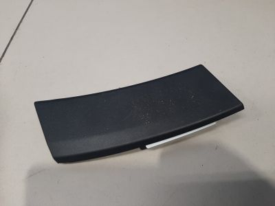 Накладка заднего бампера правая для Toyota RAV 4 2013-2019