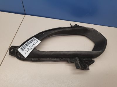 Рамка противотуманой фары правой для KIA Ceed 2012-2018