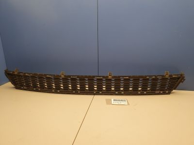 Решетка в бампер центральная для KIA Ceed 2012-2018