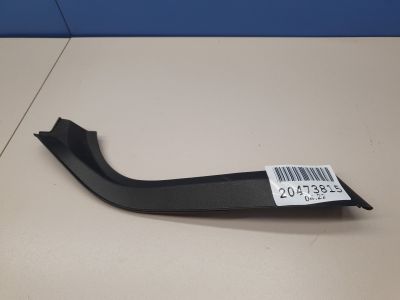 Обшивка крышки багажника для Toyota Camry V70 2017-