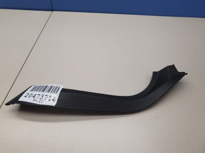 Обшивка крышки багажника для Toyota Camry V70 2017-