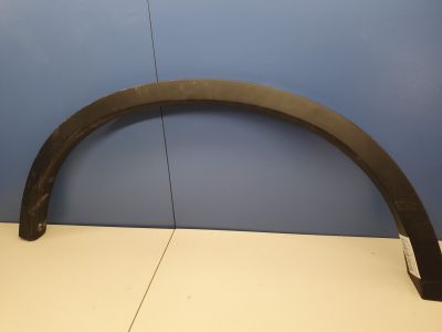 Расширитель арки правый задний для Nissan X-Trail T32 2014-