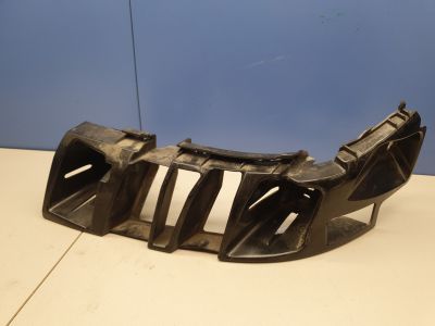 Кронштейн бампера заднего правый для Mercedes S-klasse W222 2013-2020