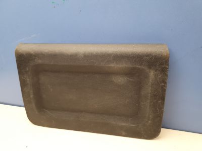 Крышка обшивки багажника правая для Skoda Rapid 2013-