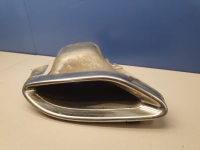 Насадка глушителя задняя правая для Mercedes C-klasse W205 2014-