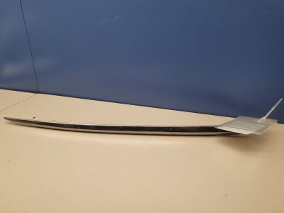 Молдинг заднего бампера правый для Mercedes E-klasse W213 2016-