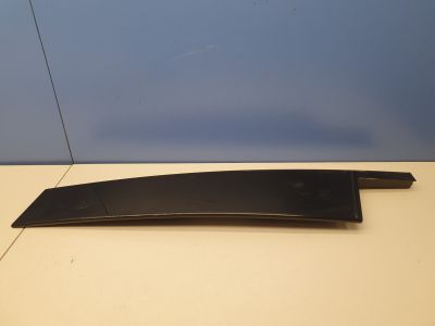 Накладка рамки двери передней правой для Mercedes GLC-klasse X253 2015-