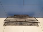 Решетка в бампер центральная