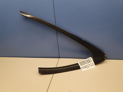 Молдинг стекла глухого заднего левого для Mercedes GLC-klasse C253 Coupe 2016-